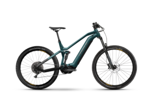 Haibike AllTrail 5