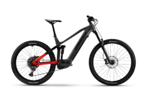 Haibike ALLMTN 4